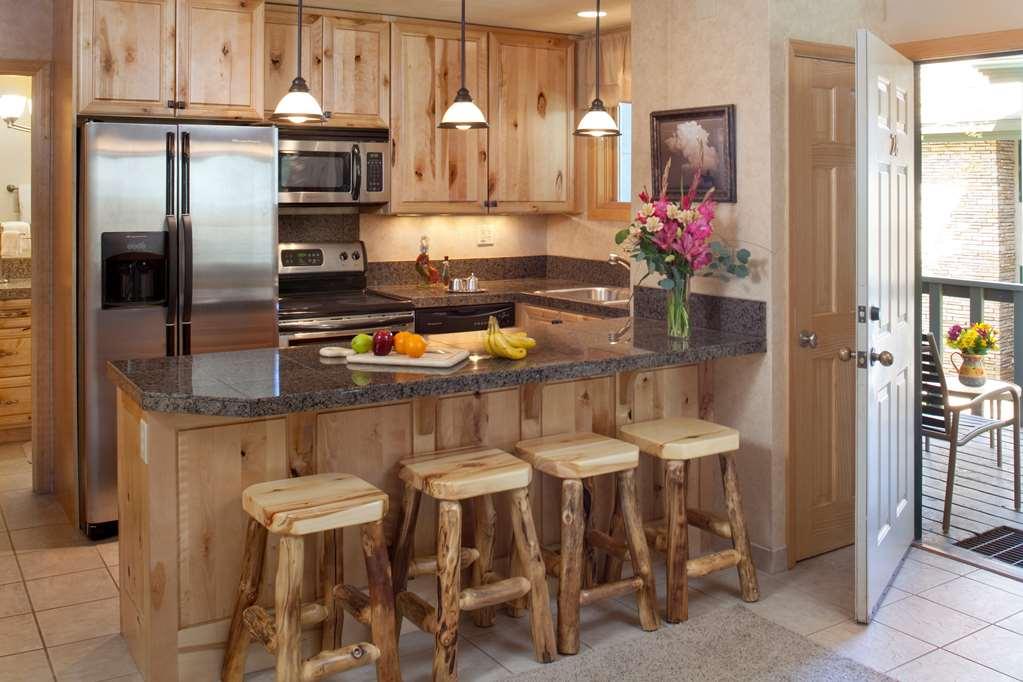 قرية سنوماس Tamarack Townhouses, Destination Residence الغرفة الصورة