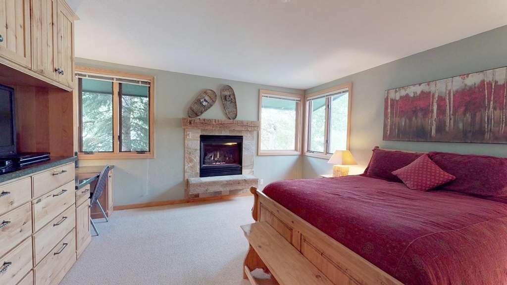 قرية سنوماس Tamarack Townhouses, Destination Residence الغرفة الصورة