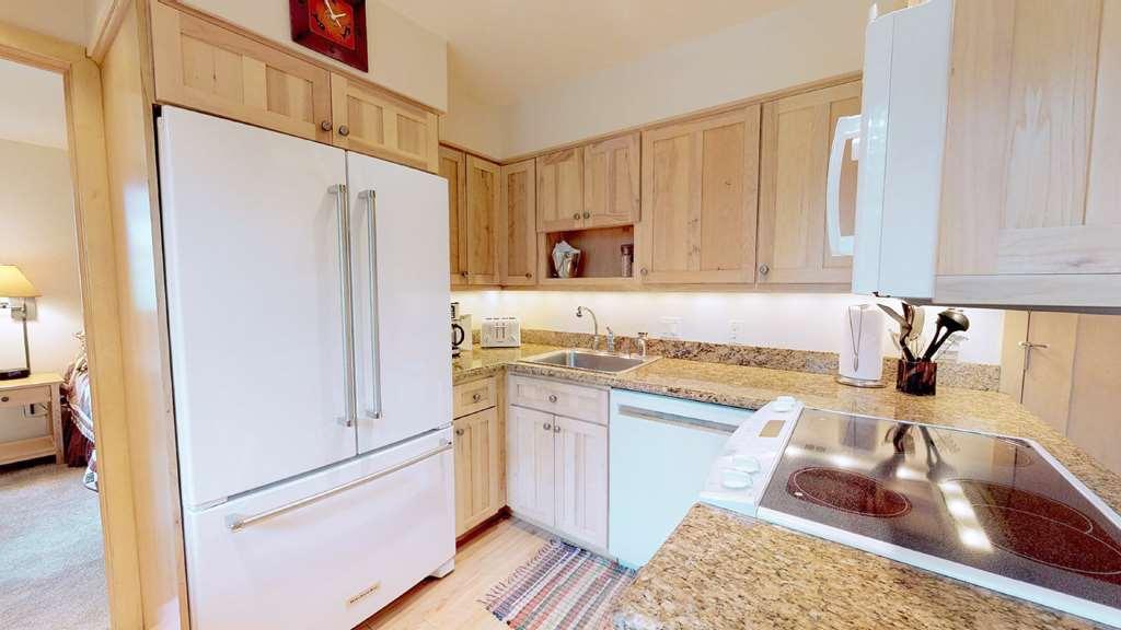 قرية سنوماس Tamarack Townhouses, Destination Residence الغرفة الصورة