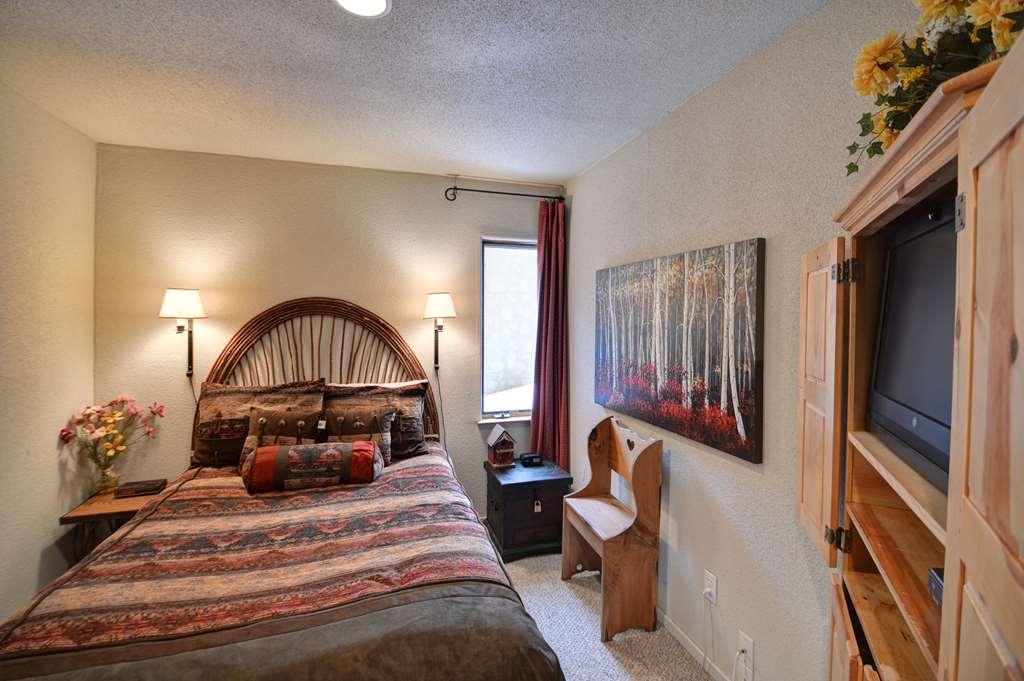 قرية سنوماس Tamarack Townhouses, Destination Residence الغرفة الصورة