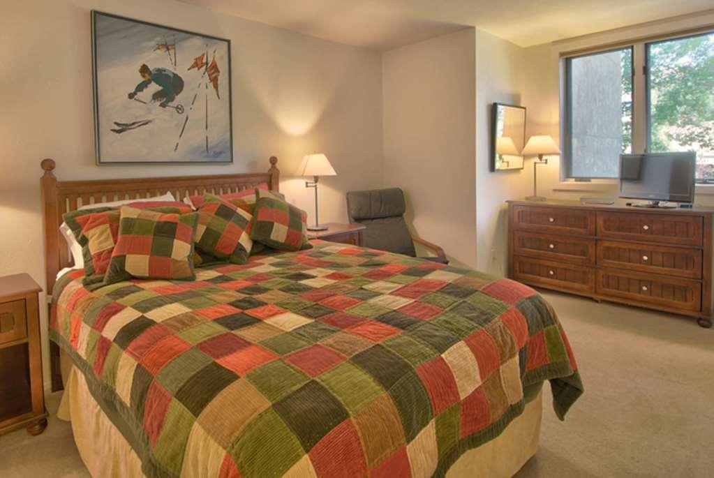 قرية سنوماس Tamarack Townhouses, Destination Residence الغرفة الصورة