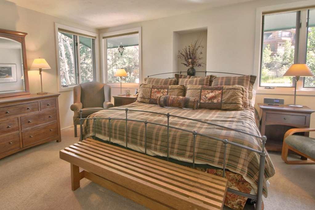 قرية سنوماس Tamarack Townhouses, Destination Residence الغرفة الصورة