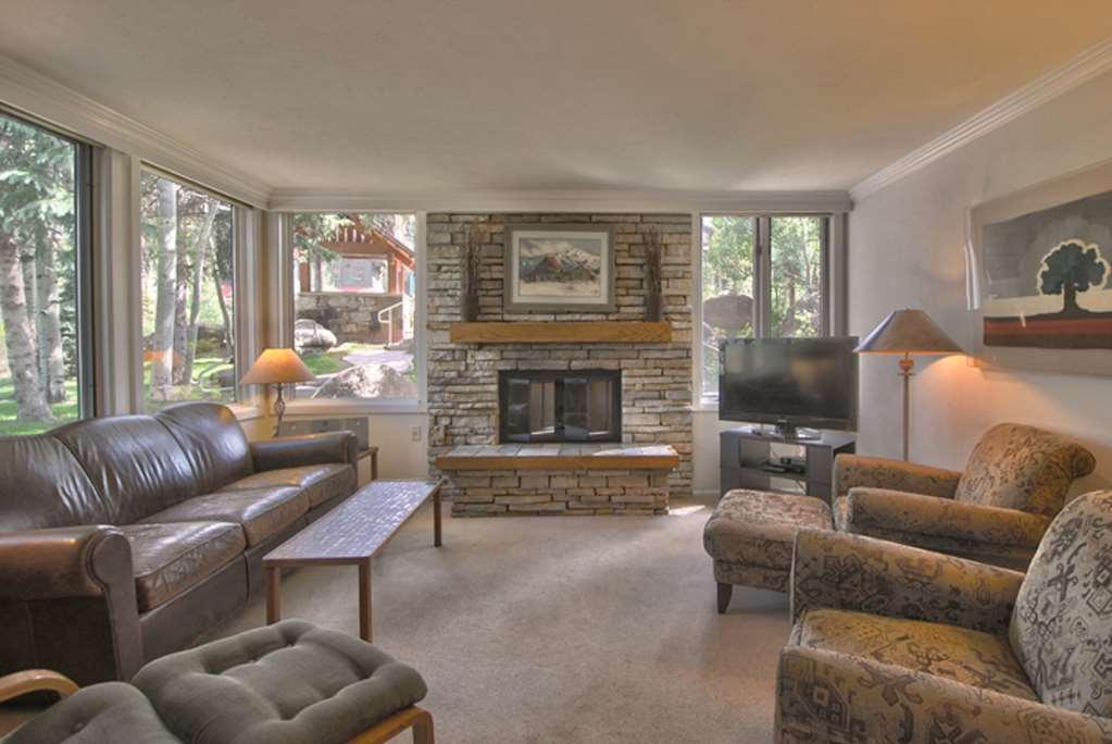 قرية سنوماس Tamarack Townhouses, Destination Residence الغرفة الصورة