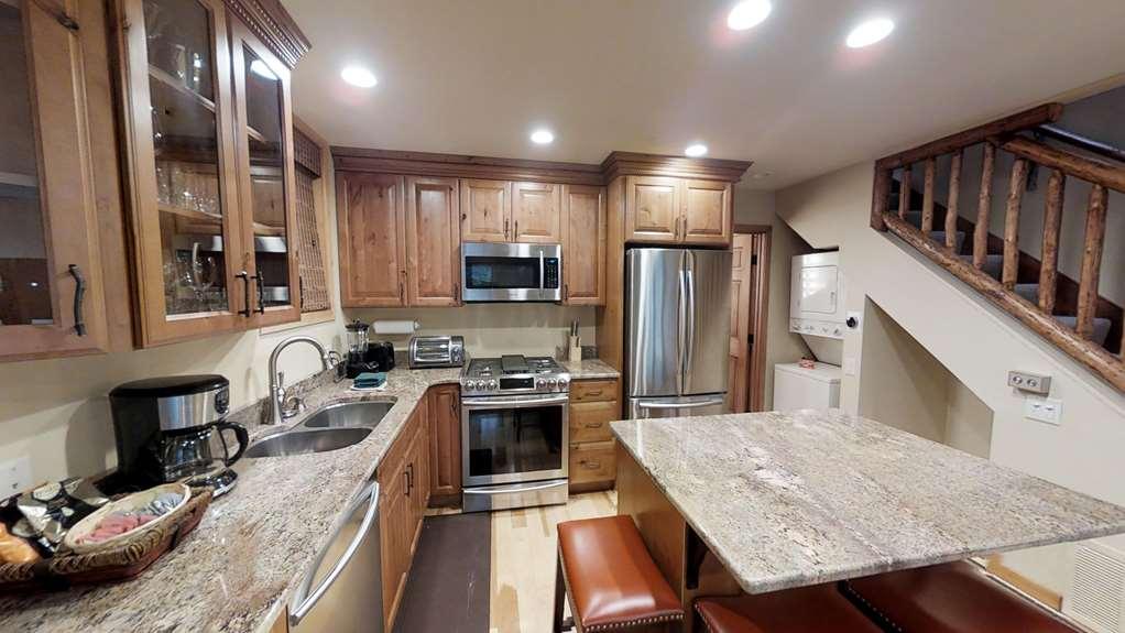 قرية سنوماس Tamarack Townhouses, Destination Residence الغرفة الصورة